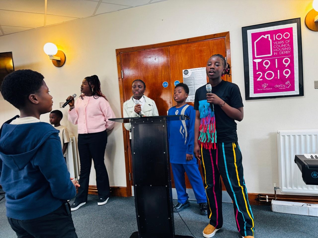 Children's Church