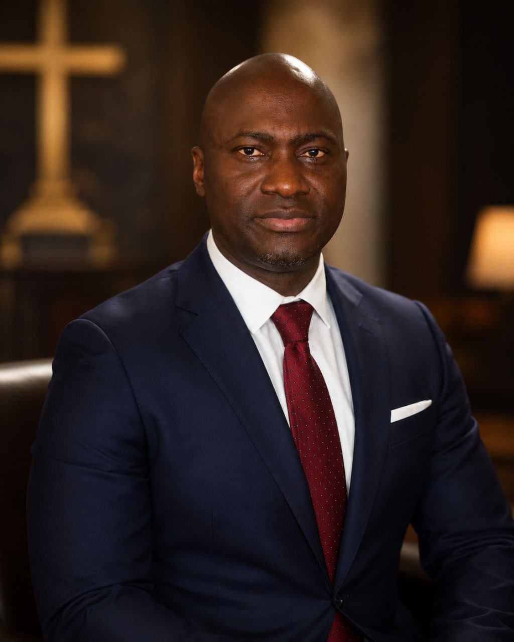 Pastor Tosin Adegbola
